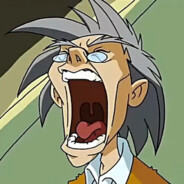 只会玩魔法的老爹