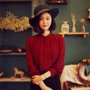 偏执的偏执的小瓢虫