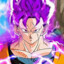 Gohan Morado