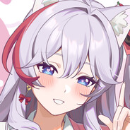 不會玩大狙的香奈美