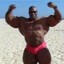 Ronnie Coleman