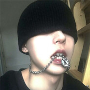 优雅的水晶男孩