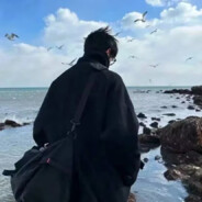 人过不念 一切随缘