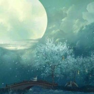 天青色，等烟雨