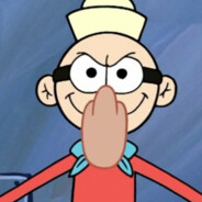 比奇堡大洋游侠