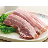 巨型五花肉