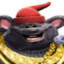 Biggie Cheese