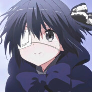 邪王真眼は最強である