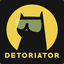 ● Detoriator