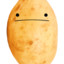 Depressed Potato