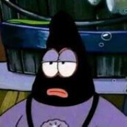 比奇堡悍匪派大星