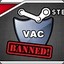 VAC BANNED