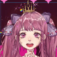 我可是美少女啊