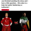 Turklander or Mullah Boy?