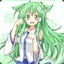 🌸kochiya sanae🌸