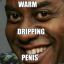 Ainsley MuthaPhuckin Harriott