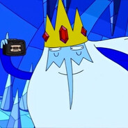 Ice King