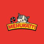 Mehukatti