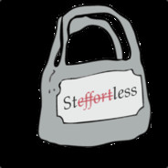steffortless