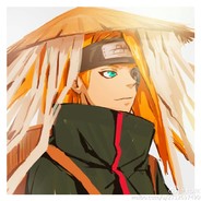 Deidara