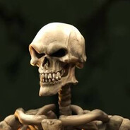 GIANT IRON SKELETON avatar