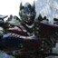 OPTIMUS PRIME