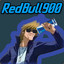 RedBull900