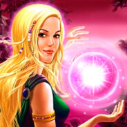 Lucky Lady`s Charm Deluxe™