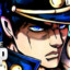 [ΖмBя.™] JOTARO