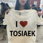 tosiaek