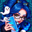 GhostBlueLady|Ttv