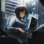 Steam Community Avatar