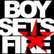 BoySetsFire
