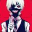 Kaneki Ken