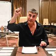 ๖ۣۜChaos_Türke ☪