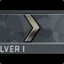 silver 1 (((