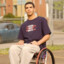 Wheelchair Drake