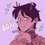 Patron Saint of Fae