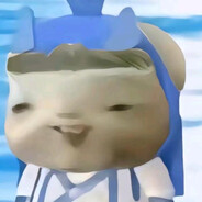 地底人