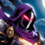 Thanatrock