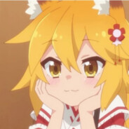 ♱︎Lиsичка♱