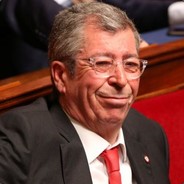 Patrick Balkany