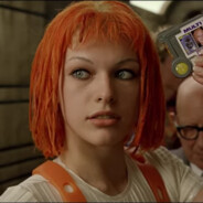 Leeloo avatar