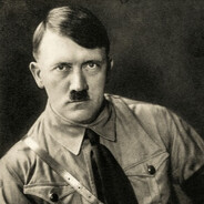 Hitler I
