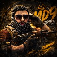 * Ｍｄ9 Ｐｒｉｍｅ