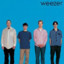 Weezer Blue Album