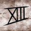 XIII