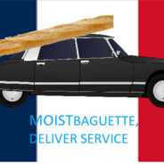 MoistBaguetteDeliverySystem