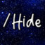 Hide