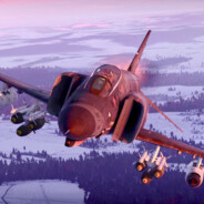 Kudryavka avatar